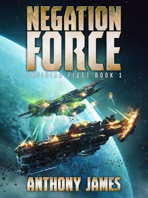 cover image of Negation Force